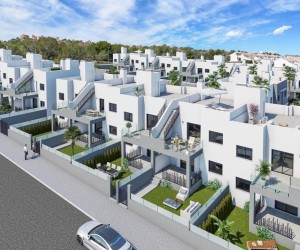 San Miguel de Salinas (La Cañada), Bungalow #CQ-00-23962