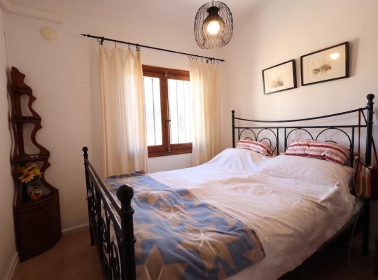 Torrevieja (Los Frutales), Bungalow #CQ-JM-99230
