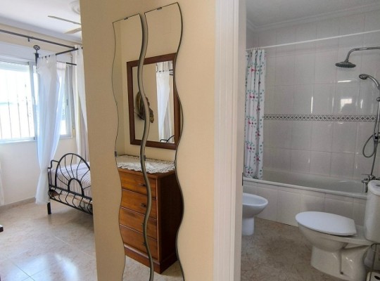 Semi Detached Ciudad Quesada (La Marquesa Golf) #CQ-931