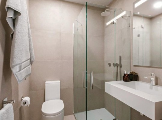 Fuente Álamo (La Pinilla), Villa #RD-N8618