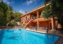 Campoamor, 
Villa   #ES-9146