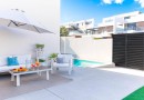 Benijofar, Villa #CQ-258