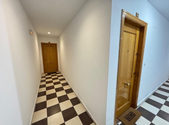 Torrevieja (Centro), Apartment #CQ-JM-47217