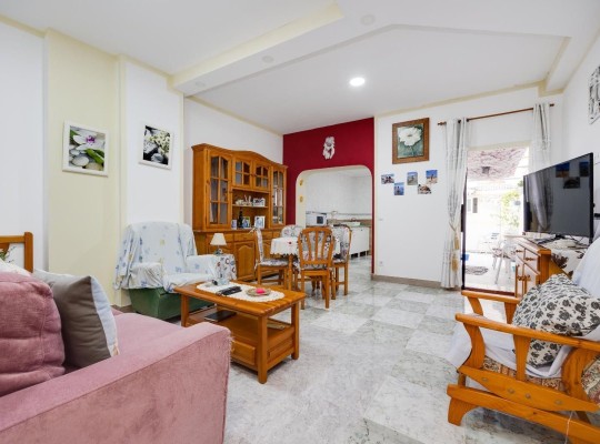 Torrevieja, Apartment #CQ-MY-30034