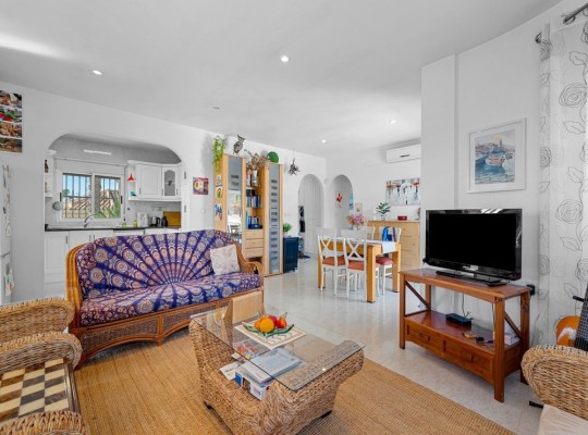 Ciudad Quesada (Benimar 2), Villa #CQ-GS-79845
