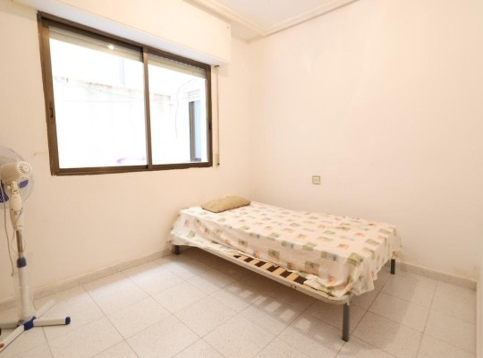 Torrevieja (Playa del cura), Apartment #CQ-JM-50874