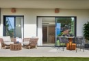 pOSLEDNÍ VOLNÝ nový apartmán u moře v Sant Elm na Mallorce