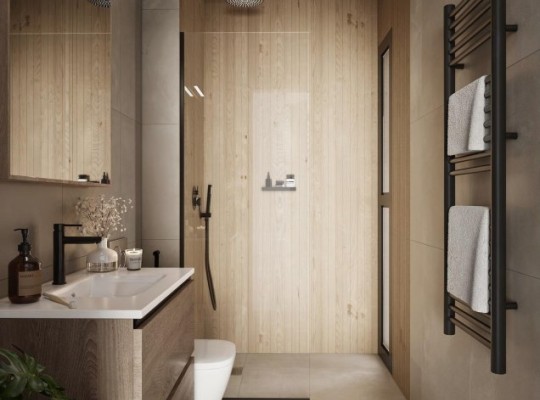 Torrevieja (Aguas Nuevas), Penthouse #RD-N9524