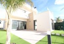 Los Alcazares (Santa Rosalía), Villa #CQ-JM-63474