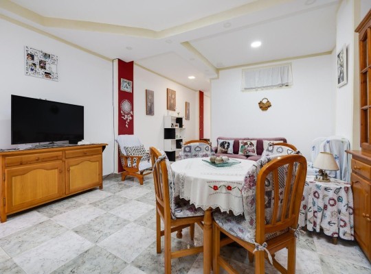 Torrevieja, Apartment #CQ-MY-30034