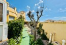 Orihuela Costa (La Zenia- Orihuela costa), Villa #CQ-TS-57021