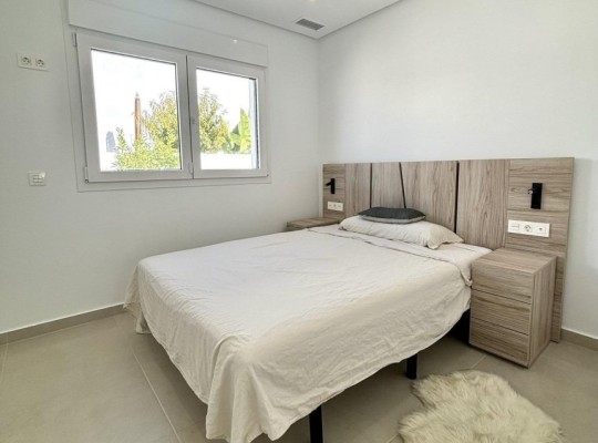 Benijofar (Pueblo), Villa #CQ-00-72817