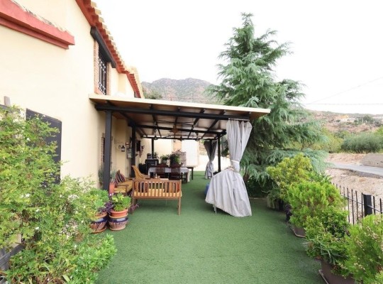 Fortuna (La garapacha), Townhouse #CQ-JM-12142