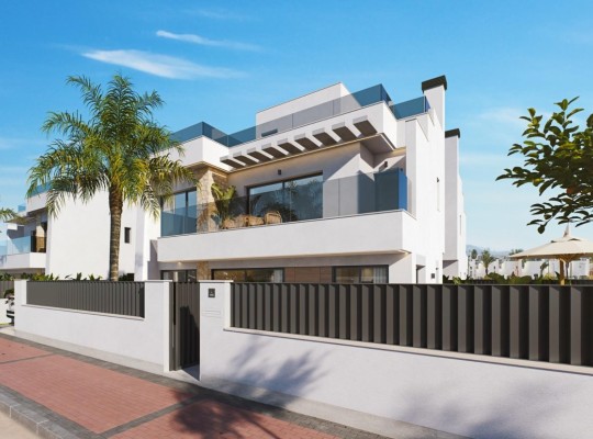 Torre Pacheco (Santa Rosalia Lake and Life Resort), Villa #RD-N9299