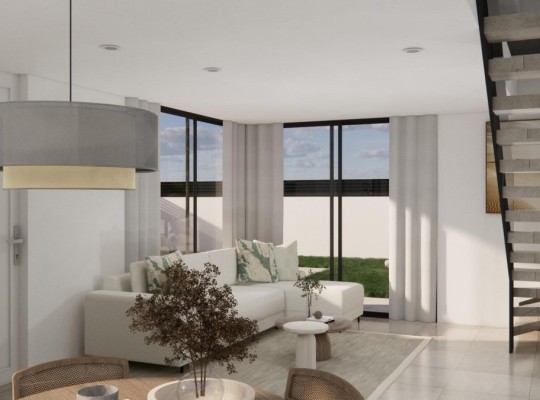 Orihuela Costa (Vistabella golf), Villa #CQ-00-75783