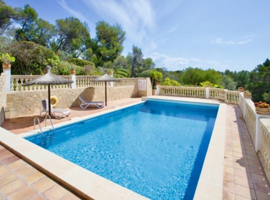 Portals Nous (Calvià), Apartment #CQ-GL-11199