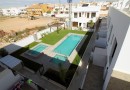 Pilar de La Horadada (El Pilar de la Horadada), Townhouse #CQ-00-77539