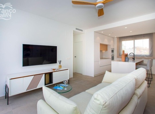 Sucina, Villa #RD-N9601