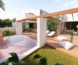Other areas (El Alba), Villa #CQ-00-70319