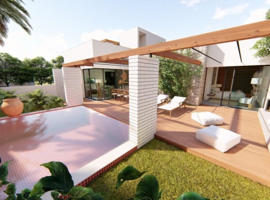 Other areas (El Alba), Villa #CQ-00-70319