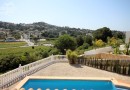 Moraira (Sol Park), Villa #SV-03350M