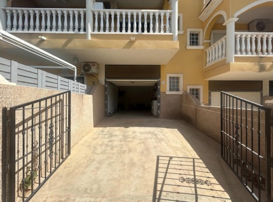 Algorfa (Montemar), Townhouse #CQ-UR-80853