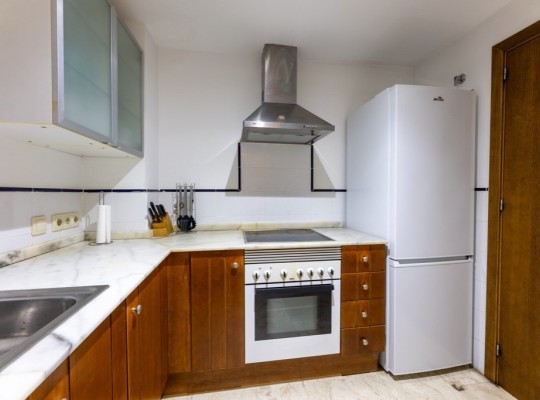 Punta Prima, Apartment #CQ-OC-44254
