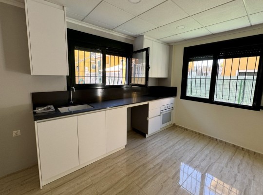 Ciudad Quesada (Lo Marabu), Villa #CQ-995