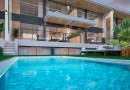 Luxusní rezort Nikki Beach - apartmány a vily s 5* servisem, Marbella