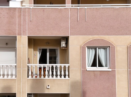 Torrevieja, Apartment #LE-LE-1086