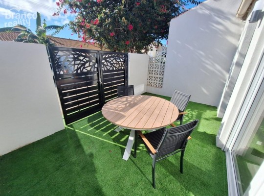 Zrekonstruované studio, Torrevieja - Torretas