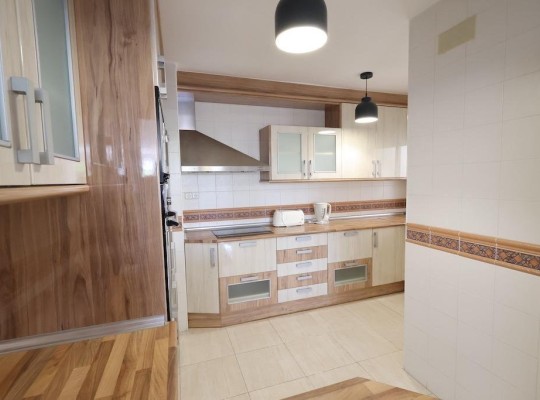 Torrevieja (torrevieja), Apartment #CQ-JM-30945