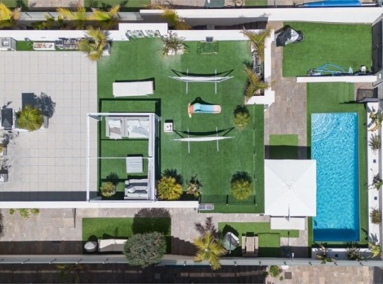 Villamartin, Villa #CQ-OC-74761