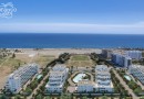 Apartmány 300m od pláže v Torre del Mar