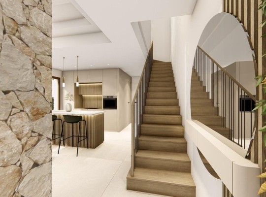 Ciudad Quesada (Lo Marabú), Semi Detached #CQ-00-87588