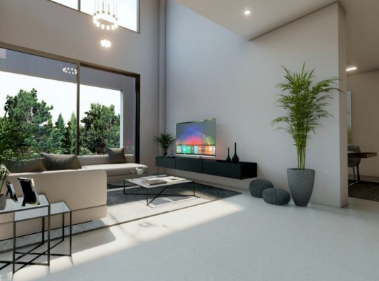 Other areas (playa fustera), Villa #CQ-00-93854