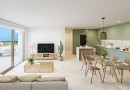 Los Alcazares (Serena Golf), Apartment #CQ-00-43329