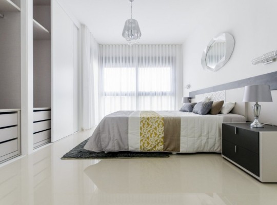 San Miguel de Salinas (Cerro Del Sol), Villa #RD-N6404