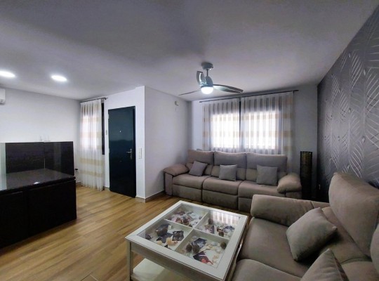 Pilar de La Horadada (Torre de la Horadada), Townhouse #CQ-JM-18708