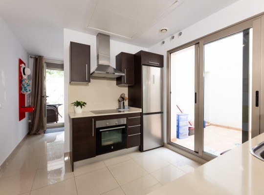 Punta Prima, Townhouse #CQ-OC-43584