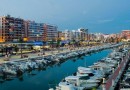 Santa Pola (Estacion de autobuses), Apartment #CQ-00-20632