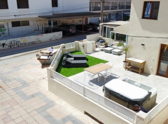 Other areas (Santiago de la Ribera), Townhouse #CQ-WN-86281