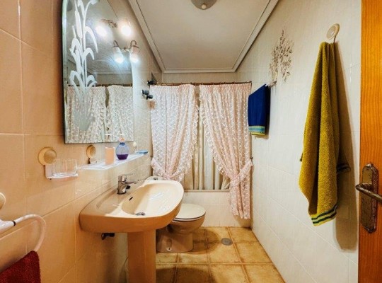 La Mata, Apartment #CQ-SL-32629