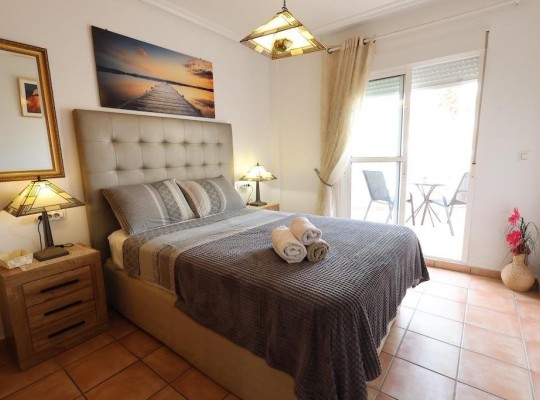 Orihuela Costa (Cabo Roig), Villa #CQ-JM-68473