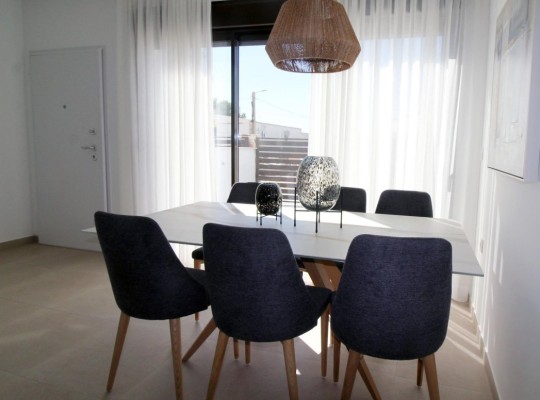 Pilar de La Horadada (parque Andromeda), Townhouse #CQ-00-75421