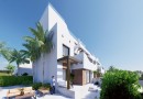 Pilar de La Horadada (Playa de las Higuericas), Bungalow #CQ-00-78137