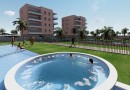 Guardamar del Segura (El Raso, Guardamar), Apartment #CQ-00-29717