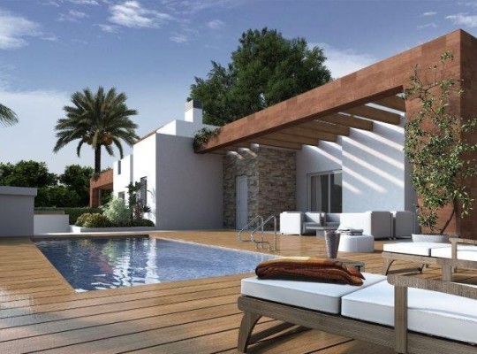 Torrevieja (Los Altos), Villa #CQ-00-30474