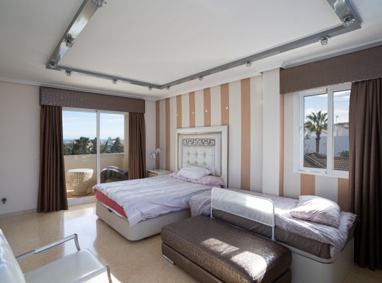 La Mata, Villa #CQ-087