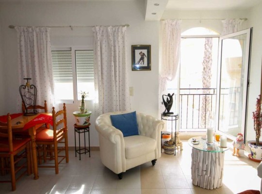 Villamartin, Apartment #CQ-R-86313